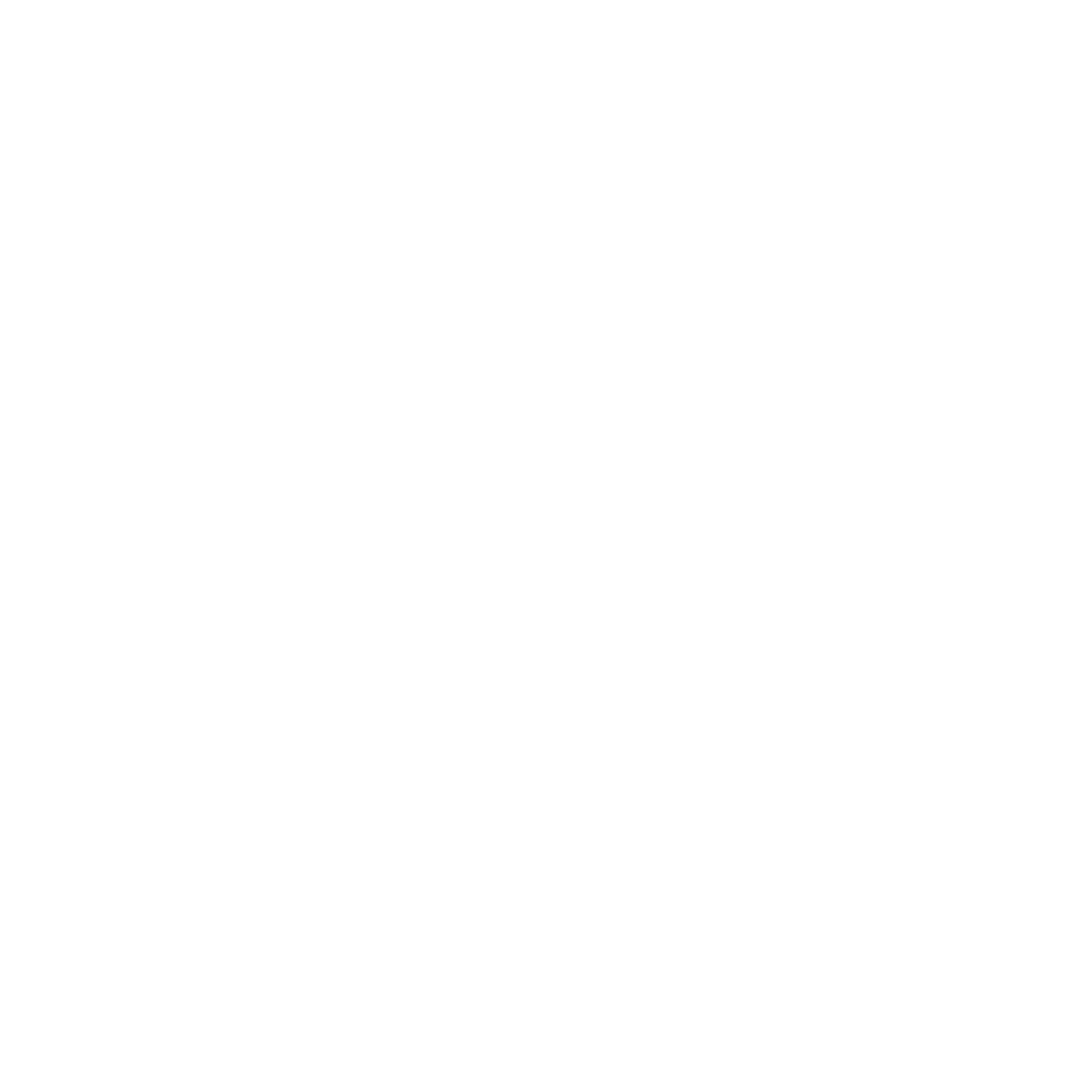 Sanur Bali International Half Marathon