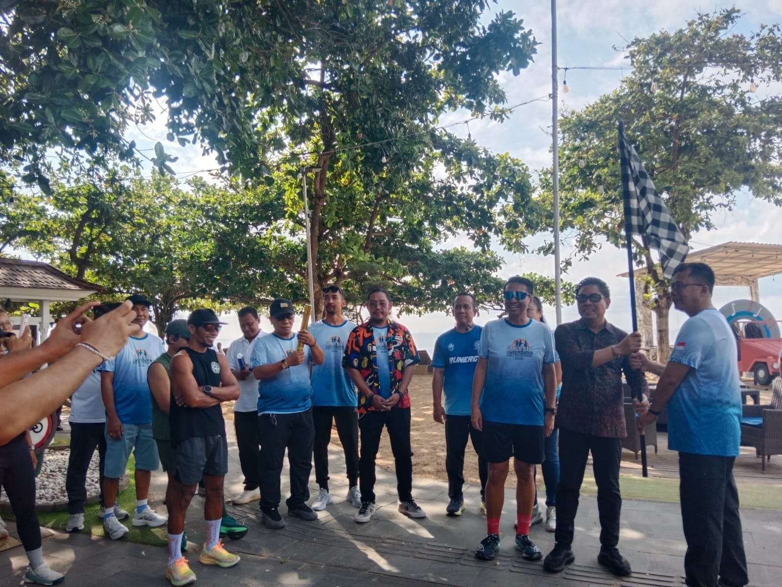 Sanur Bali International Half Marathon Siap Dihelat